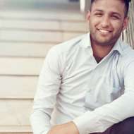 Mohammad Ashif Alam Quraishi